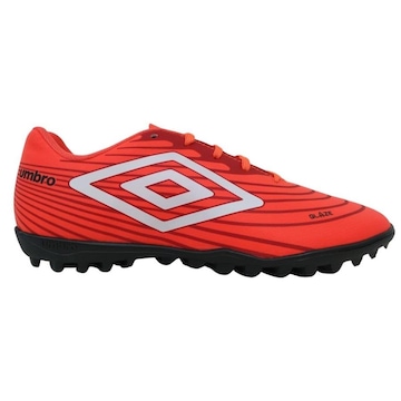 Chuteira Society Umbro Glaze - Adulto