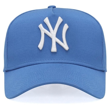 Boné New Era 9Forty A-Frame Mlb New York Yankees - Snapback - Adulto