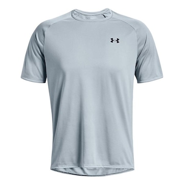 Camiseta Under Armour Tech 2.0 - Masculina