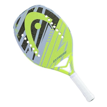 Raquete de Beach Tennis Head Extreme - Adulto