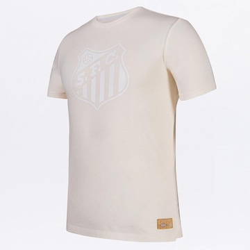 Camisa do Santos Torcedor Retrô 2021 Umbro - Masculina