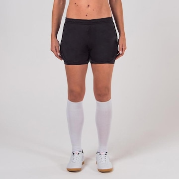 Calção Umbro Twr Double New - Feminino