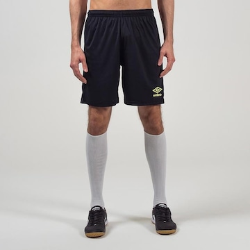 Calção Masculino Umbro Line Diamond