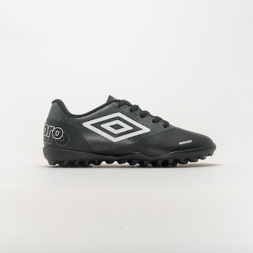 Chuteira Society Umbro Insight Jr - Infantil