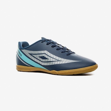 Chuteira Futsal Umbro Z League - Adulto