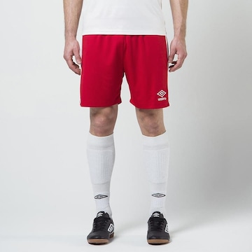 Calção Umbro TWR Side - Masculino