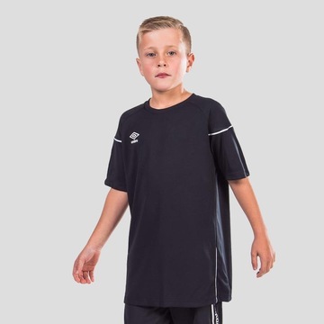Camiseta Umbro Twr Pipe - Infantil