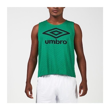 Colete Umbro Twr Start Diamond - Masculino