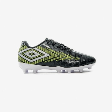 Chuteira de Campo Umbro Ultraskin - Júnior