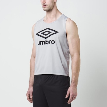Colete Umbro Start Diamond - Masculino