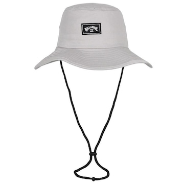 Chapéu Bucket Billabong Big John Chino - Masculino