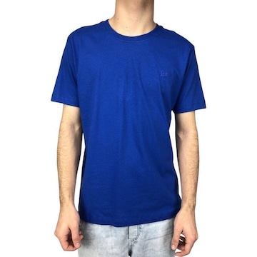 Camiseta New Era Core - Masculina