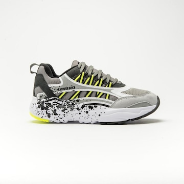 Tênis Umbro Neptune Br - Masculino
