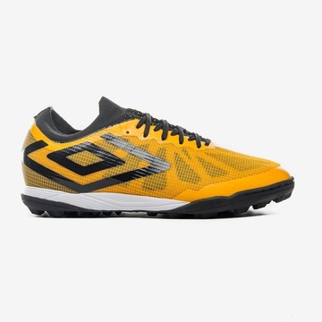 Chuteira Society Umbro Velocita 6 Premier TF - Adulto