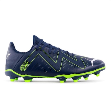 Chuteira de Campo Puma Future Play Fg/Ag - Adulto