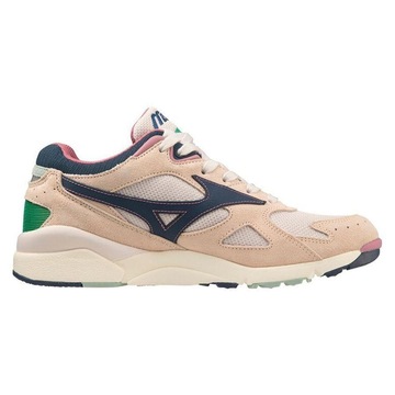 Tênis Mizuno Sky Medal - Unissex