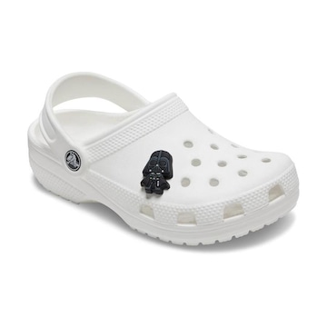 Jibbitz Crocs Star Wars Darth Vader Unico - Unissex