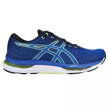 Tênis Asics Gel-Hypersonic 4 - Masculino