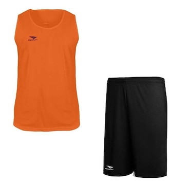 Kit Penalty: Camiseta Regata X + Bermuda - Masculino