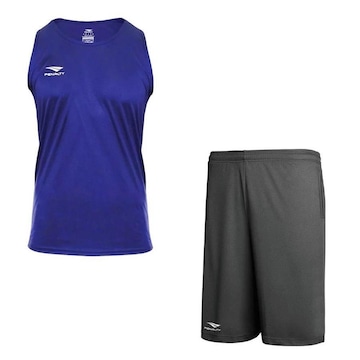 Kit Penalty: Camiseta Regata X + Bermuda - Masculino