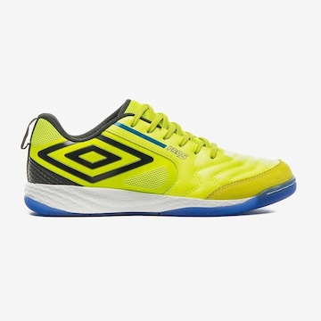 Chuteira Futsal Umbro Pro 5 Bump - Adulto