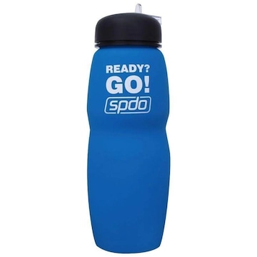 Squeeze Speedo Silicon - 700 ml