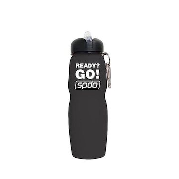 Squeeze Speedo Silicon - 700 ml