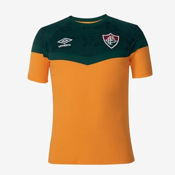 Camisa do Fluminense Treino 2023 Umbro - Masculina