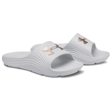 Chinelo Under Armour Core 2 - Unissex