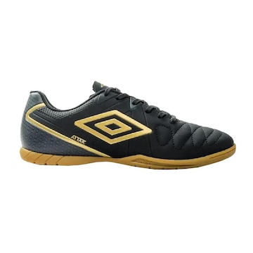 Chuteira de Futsal Umbro Indoor Attak Eternal - Adulto