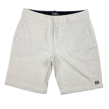 Bermuda Billabong Crossfire Ii - Masculina
