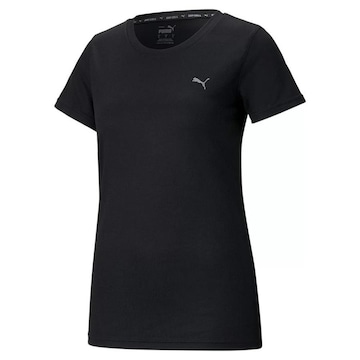 Camiseta feminina Puma Performance Tee 22