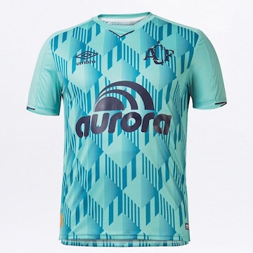 Camisa Chapecoense Of.3 2019 Umbro - Masculina