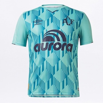 Camisa Chapecoense Of.3 2019 Umbro - Masculina