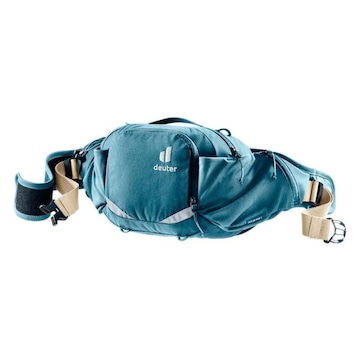 Pochete Deuter Pulse Pro 5 New - 1,5 Litros