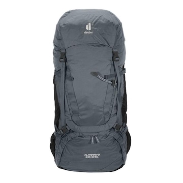 Mochila Deuter Cargueira Alpamayo - 50+10 Litros Sl