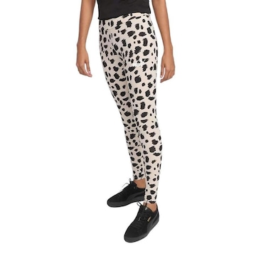 Calça Legging Puma Ess+ Animal - Feminina