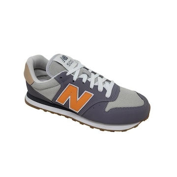 Tênis New Balance 500 V2 - Masculino