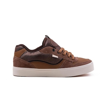 Tênis Hocks Puff Toffee - Masculino