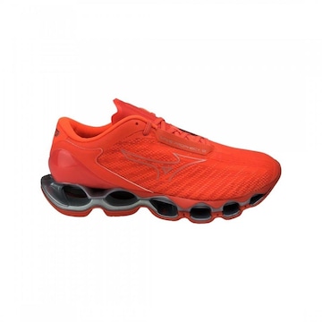 Tênis Mizuno Wave Prophecy 12 S - Masculino