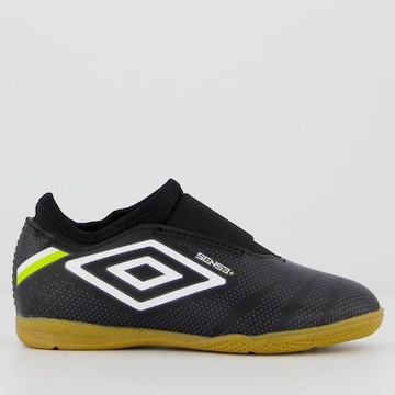 Chuteira Futsal Umbro Sense - Infantil