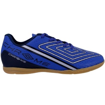 Chuteira Futsal Umbro Chrome - Infantil