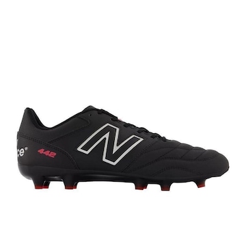 Chuteira Campo New Balance 442 V2 Team - Masculina