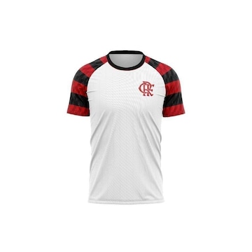 Camisa do Flamengo Sorority Braziline - Infantil