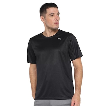 Camiseta Puma Performance Ss - Masculina