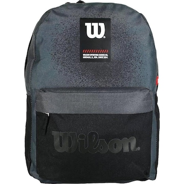 Mochila Wilson Sporting Goods - 25 Litros