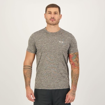 Camiseta Oakley Ellipse Sports - Masculina