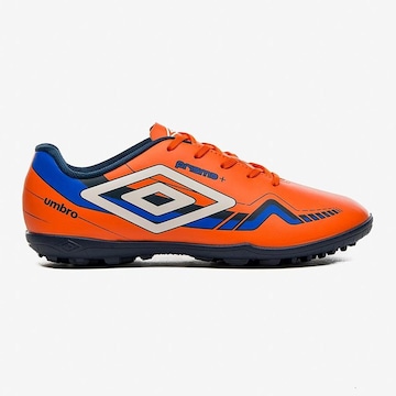 Chuteira Society Umbro Prisma+ - Adulto