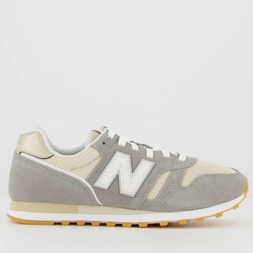 Tênis New Balance 327V2 - Feminino