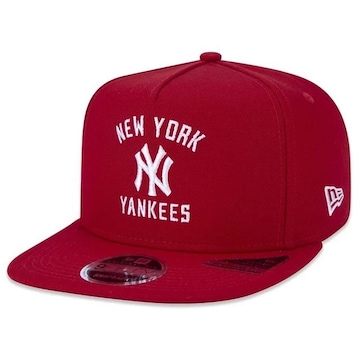 Boné Aba Reta New Era 9Fifty New York Yankees Original Fit - Snapback - Adulto